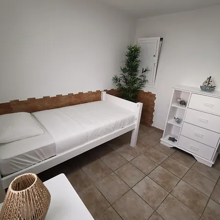 Apartamento La Condesa Órzola Exterior photo
