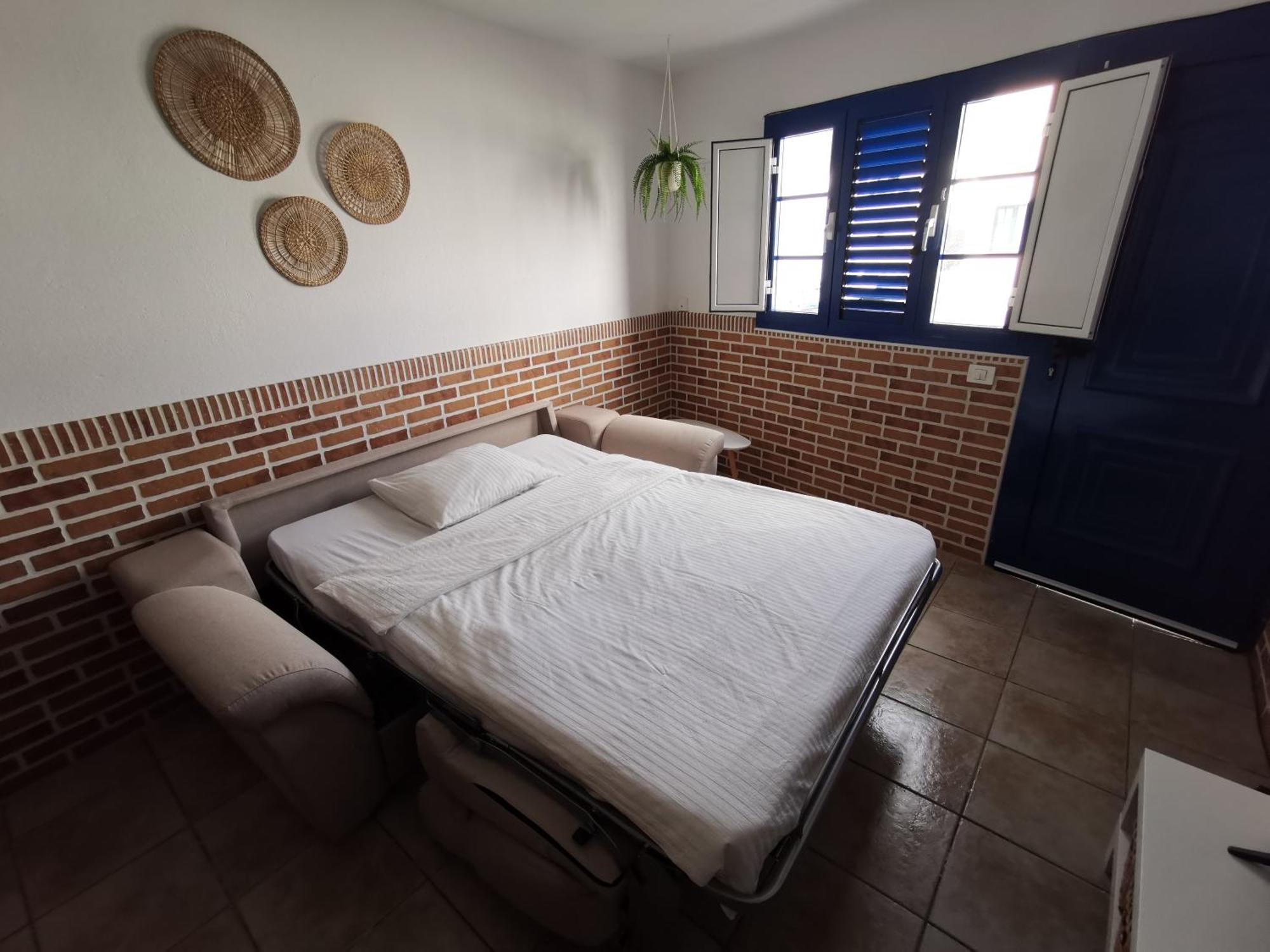 Appartement La Condesa Orzola