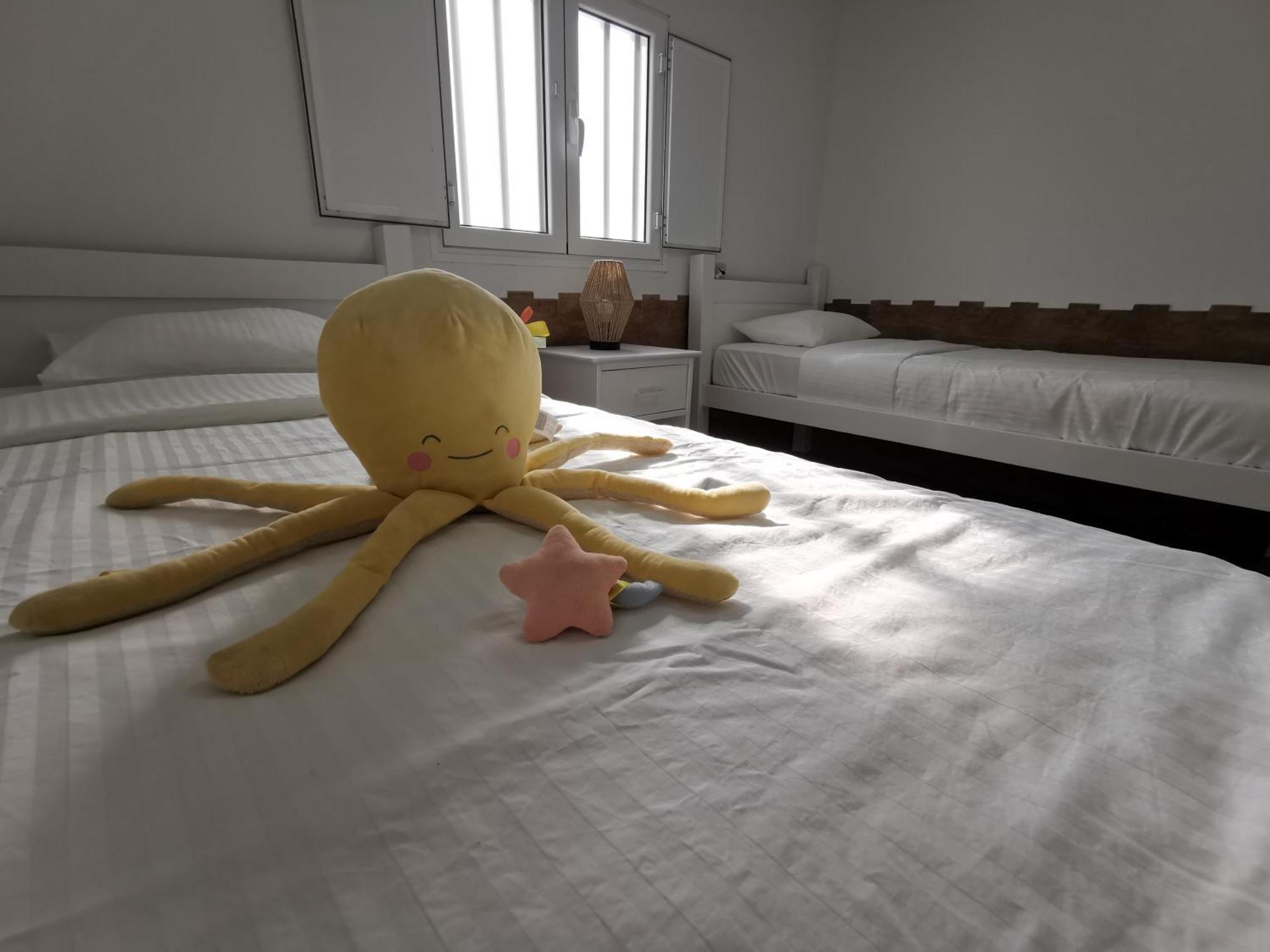 La Condesa Appartement