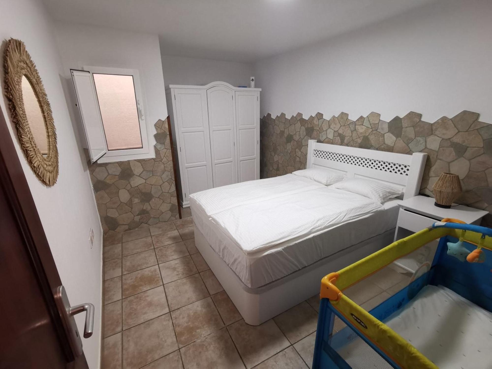 Appartement La Condesa