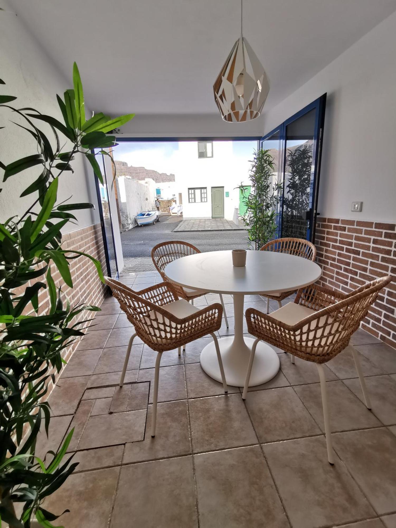 Appartement La Condesa *